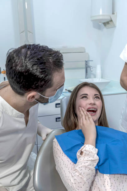  Colonial Heights, VA Emergency Dentist Pros