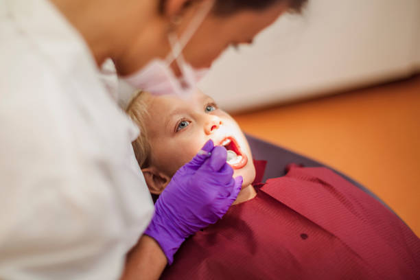 Trusted VA Emergency Dental Service Experts