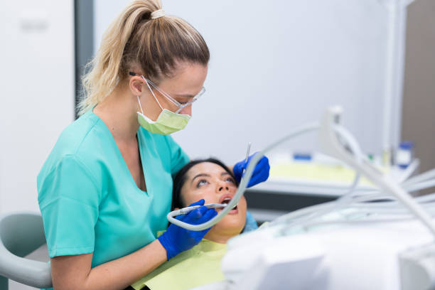 Best Walk-In Emergency Dental Services in Colonial Heights, VA