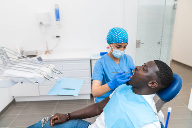 Best Emergency Root Canal Therapy in Colonial Heights, VA