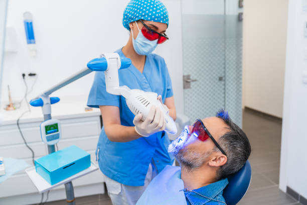 Best Weekend Emergency Dental Services in Colonial Heights, VA