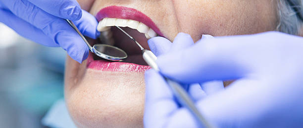 Best Emergency Pediatric Dental Care in Colonial Heights, VA